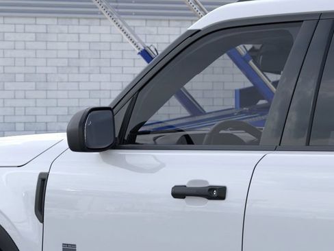 New 2026 Ford Bronco Sport Big Bend w/ Convenience Package AWD/4WD image 23