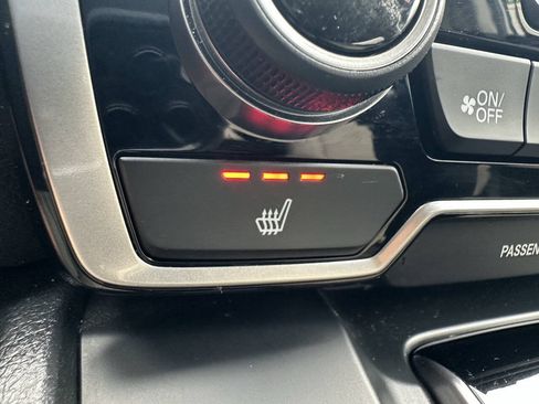Used 2017 Honda CR-V EX-L image 25