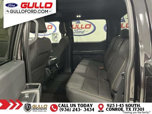 Certified 2024 Ford F150 STX RWD image 15