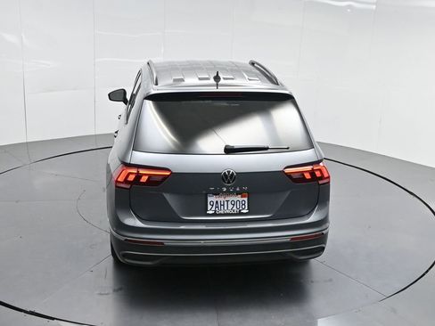 Used 2022 Volkswagen Tiguan S FWD image 62