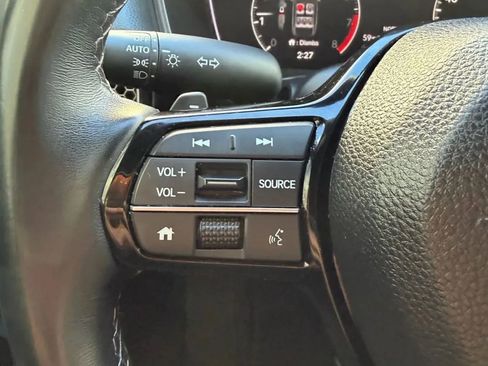 Used 2024 Honda Civic Sport image 19