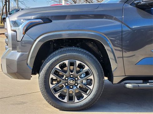 New 2026 Toyota Tundra Limited image 5