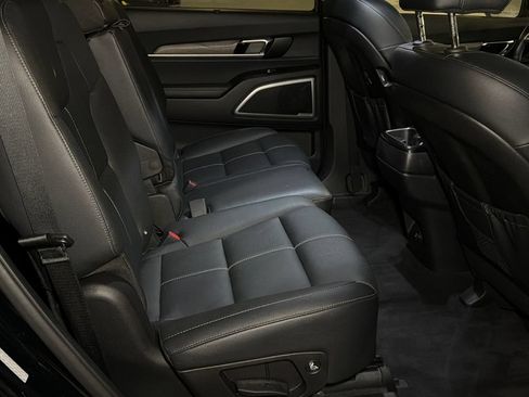 Used 2022 Kia Telluride EX AWD/4WD image 16