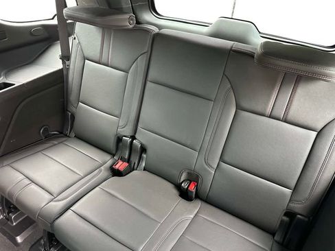 Used 2024 Chevrolet Tahoe RST w/ RST Performance Edition AWD/4WD image 12