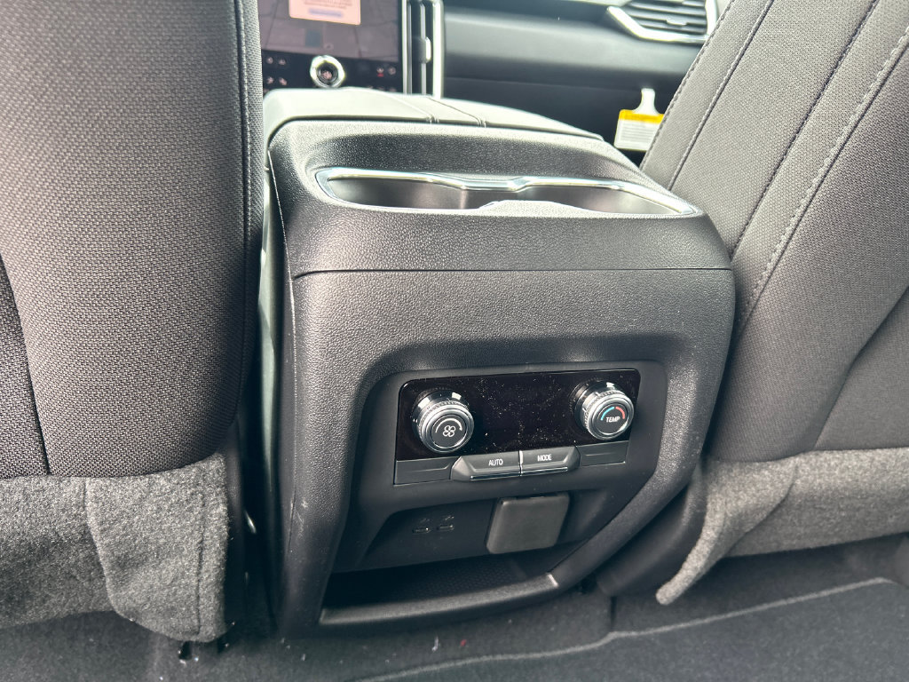 New 2026 GMC Acadia Elevation FWD image 35