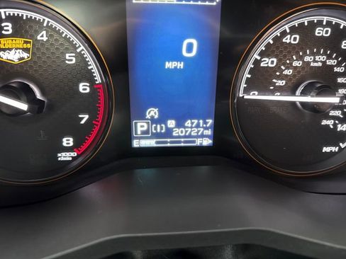 Used 2023 Subaru Forester Wilderness image 21