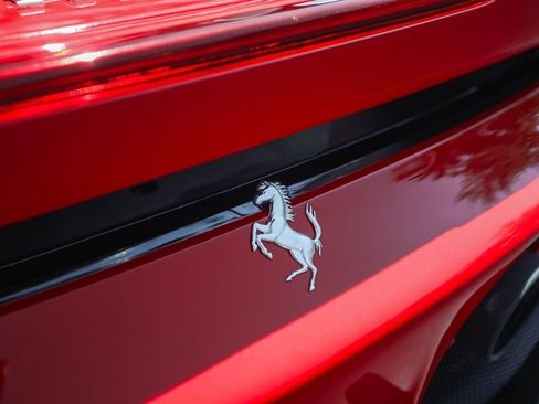 Certified 2023 Ferrari SF90 Spider AWD/4WD image 20