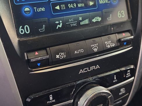 Used 2015 Acura TLX FWD image 21