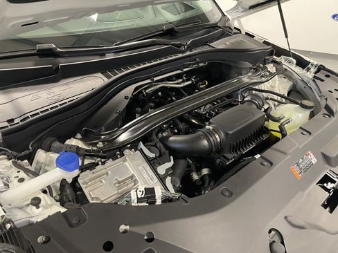 New 2025 Lincoln Aviator Reserve w/ Jet Appearance Package image 10