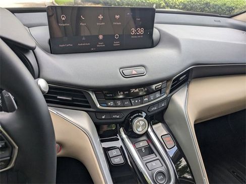 New 2025 Acura TLX w/ Technology Package image 8