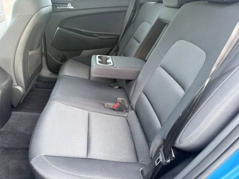 Used 2018 Hyundai Tucson SEL AWD/4WD image 45