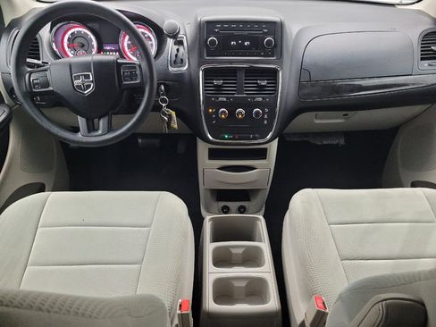 Used 2014 Dodge Grand Caravan SE w/ Quick Order Package 29E SE FWD image 22