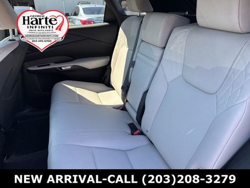 Used 2023 Lexus RX 350 Premium w/ Accessory Package image 6