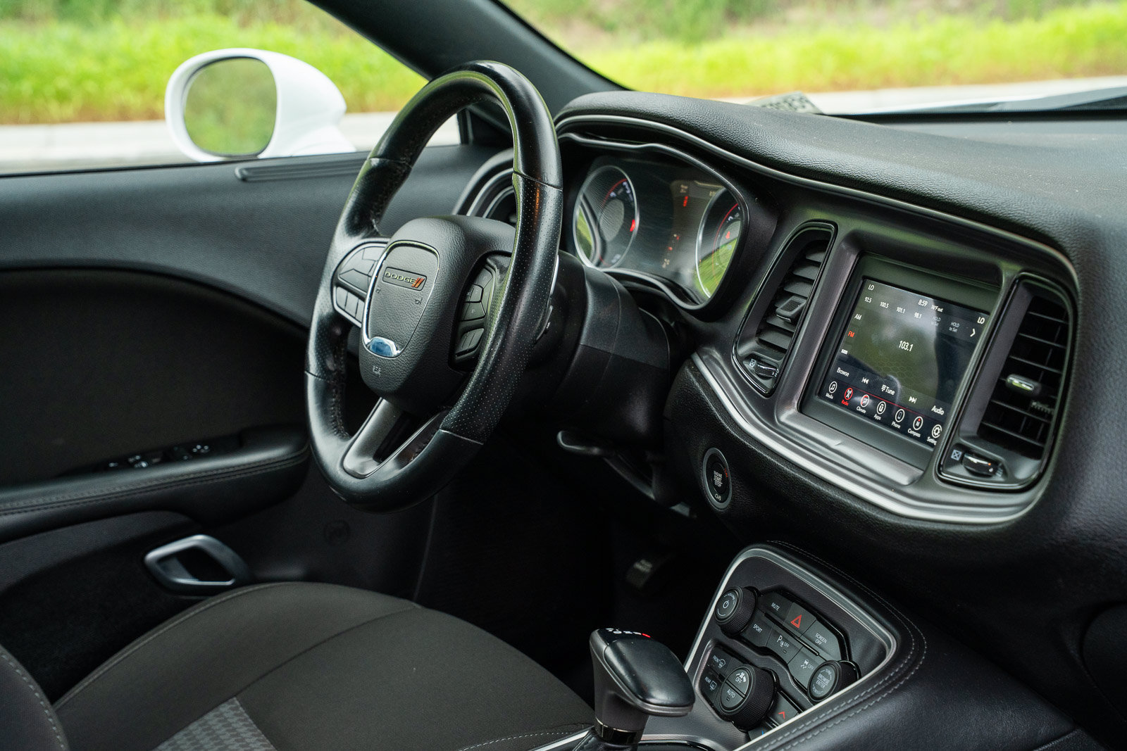 Used 2020 Dodge Challenger R/T RWD image 17