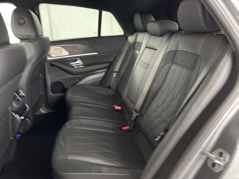 Certified 2026 Mercedes-Benz GLE 63 AMG S image 14