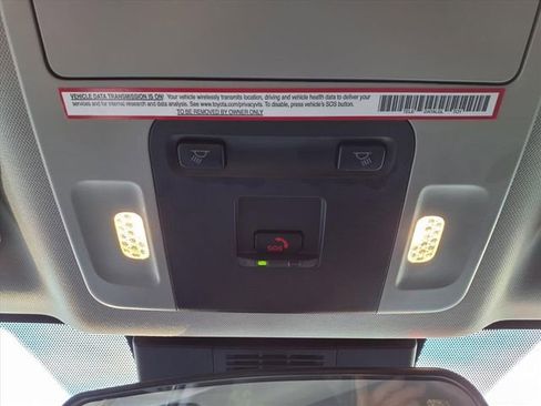 Used 2025 Toyota Camry LE FWD image 13