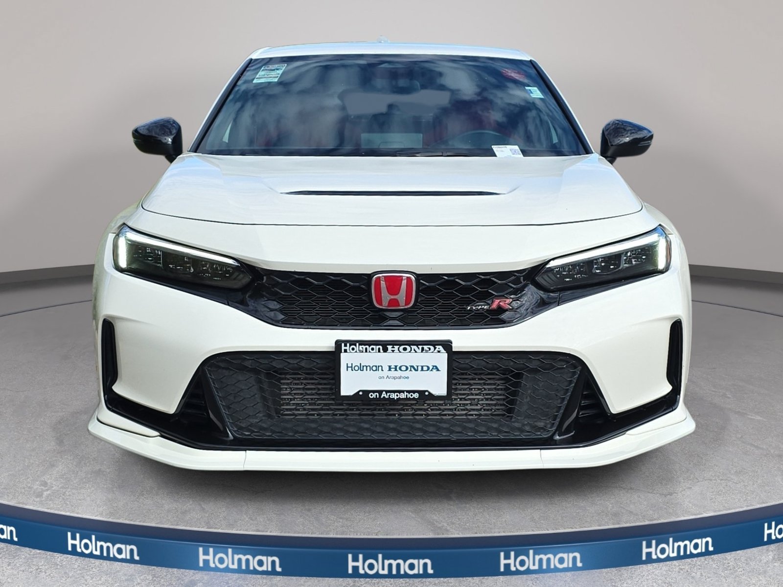 Used 2024 Honda Civic Type R image 3