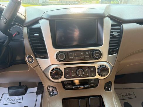 Used 2015 GMC Yukon XL SLT w/ Open Road Package AWD/4WD image 11