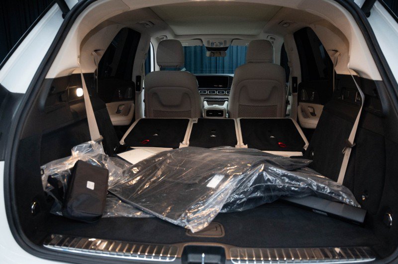 Certified 2026 Mercedes-Benz GLE 450 4MATIC image 35