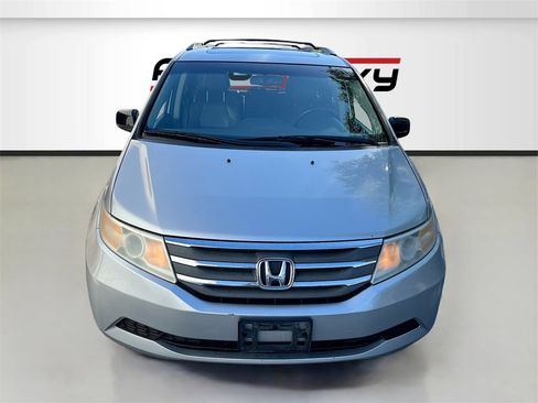Used 2011 Honda Odyssey EX-L image 2