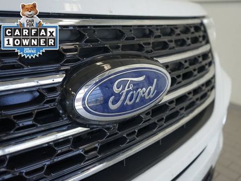 Certified 2023 Ford Explorer XLT w/ Equipment Group 202A AWD/4WD image 19