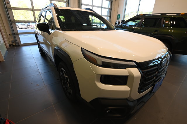 New 2026 Subaru Outback Touring AWD/4WD image 14