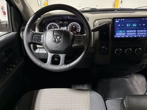 Used 2012 RAM 1500 Express w/ ST Popular Equipment Group image 11