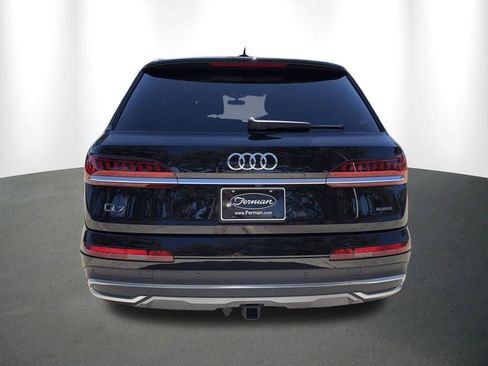 Used 2021 Audi Q7 3.0T Premium Plus image 54
