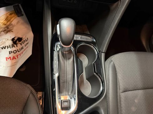 Used 2023 Buick Encore GX Preferred w/ Cold Weather Comfort Package image 12