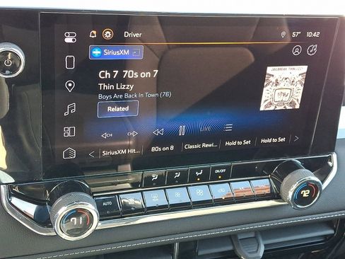 Used 2023 Chevrolet Colorado LT image 17