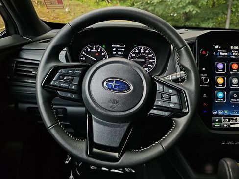 Certified 2026 Subaru Forester Premium AWD/4WD image 10
