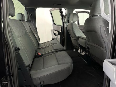 Used 2024 Ford F150 XLT image 22