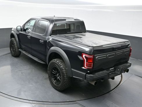 Used 2020 Ford F150 Raptor w/ Equipment Group 801A Mid image 29