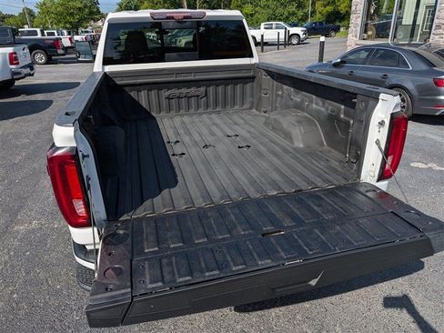 Used 2020 GMC Sierra 2500 AT4 w/ AT4 Premium Package AWD/4WD image 14