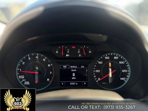 Used 2024 Chevrolet Malibu LT FWD image 15