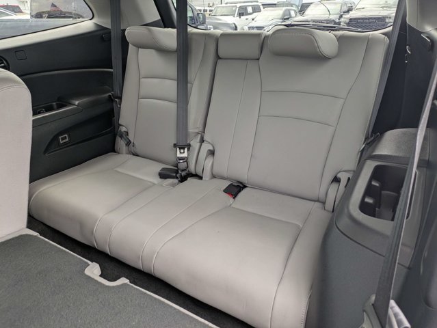 Used 2022 Honda Pilot EX-L image 15
