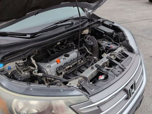 Used 2014 Honda CR-V LX image 36