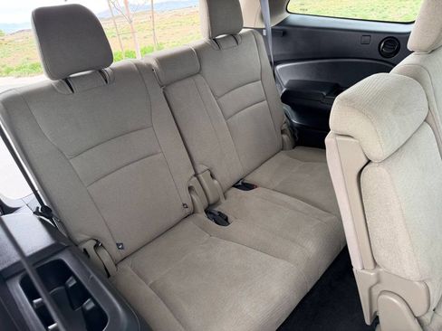 Used 2016 Honda Pilot EX image 18