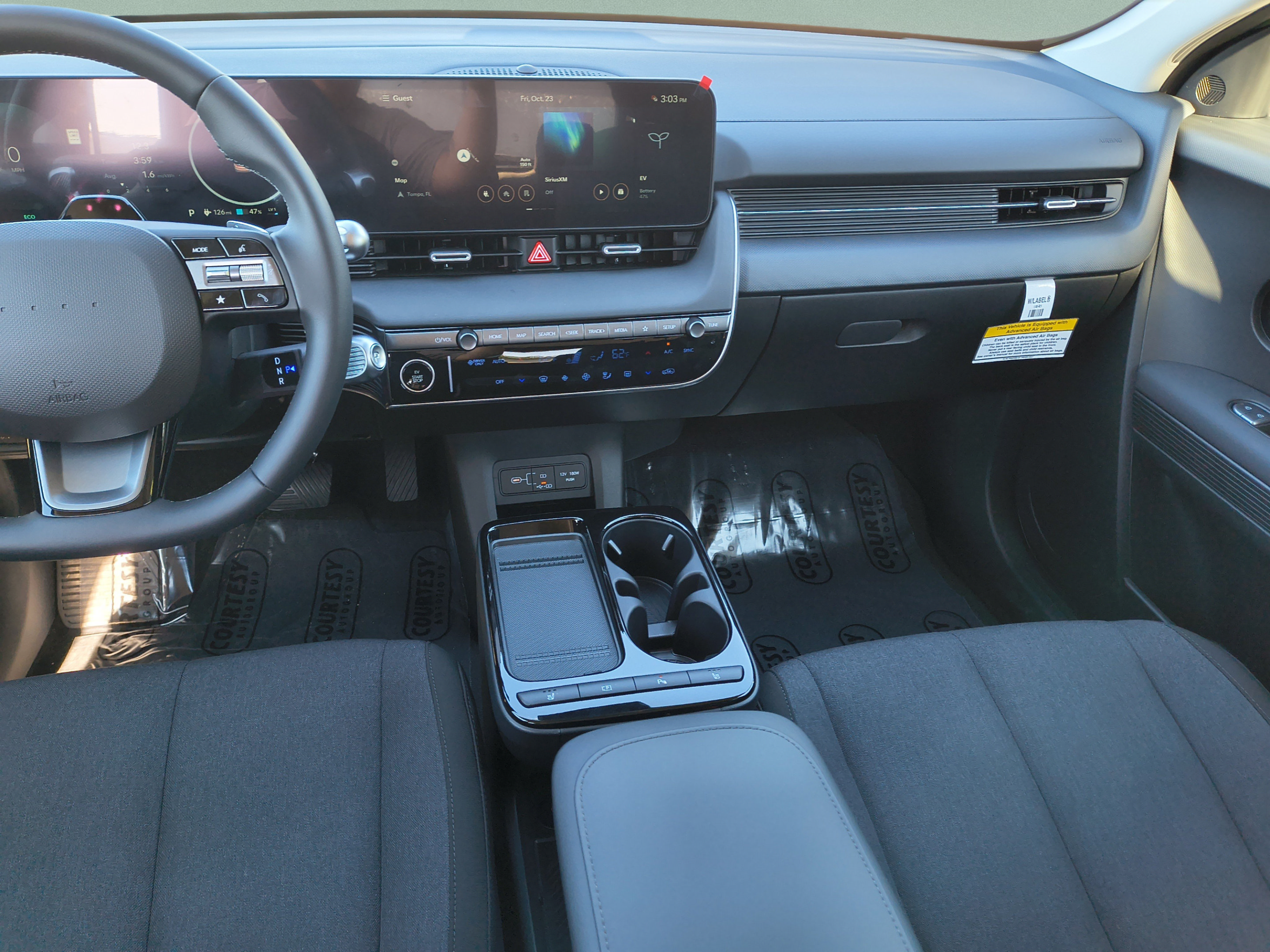 New 2027 Hyundai Ioniq 5 SE RWD image 11