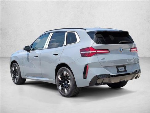 New 2026 BMW X3 xDrive30i w/ M Sport Package AWD/4WD image 9