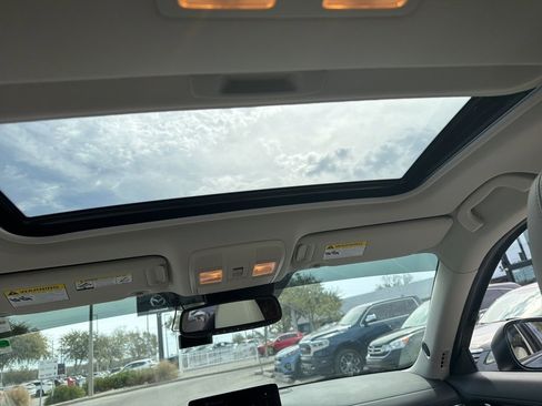 Used 2024 MAZDA CX-5 AWD 2.5 S w/ Premium Plus Pkg image 14