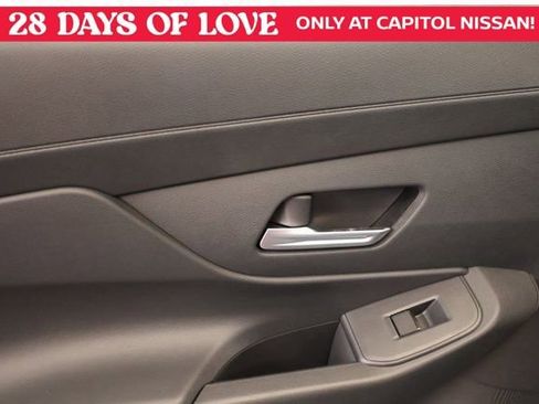 New 2026 Nissan Sentra SV w/ Floor Mat Package image 26