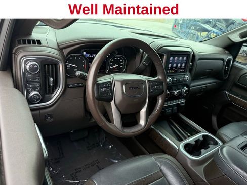 Used 2020 GMC Sierra 1500 Denali w/ Denali Ultimate Package image 5