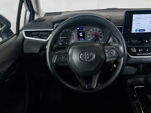 Used 2024 Toyota Corolla LE image 16