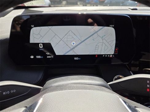 New 2026 Chevrolet Equinox LT w/ Convenience Package II image 33