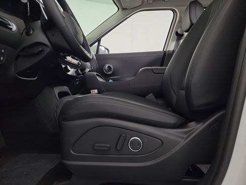 New 2026 Hyundai Palisade SEL FWD image 25