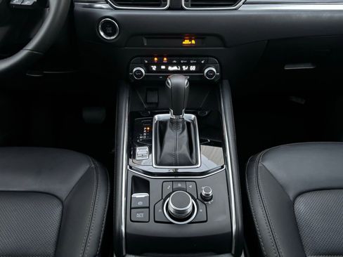 Used 2023 MAZDA CX-5 AWD 2.5 S w/ Premium Package image 26