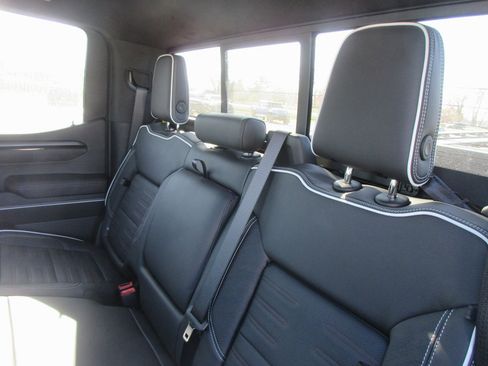 New 2026 GMC Sierra 1500 AT4X image 15