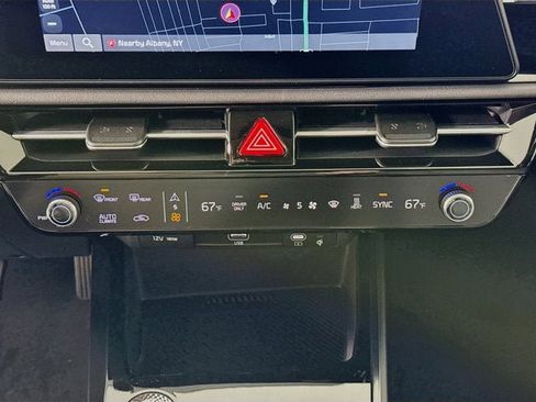 New 2025 Kia Niro Wind image 20