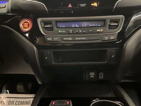 Used 2019 Honda Passport Touring image 23